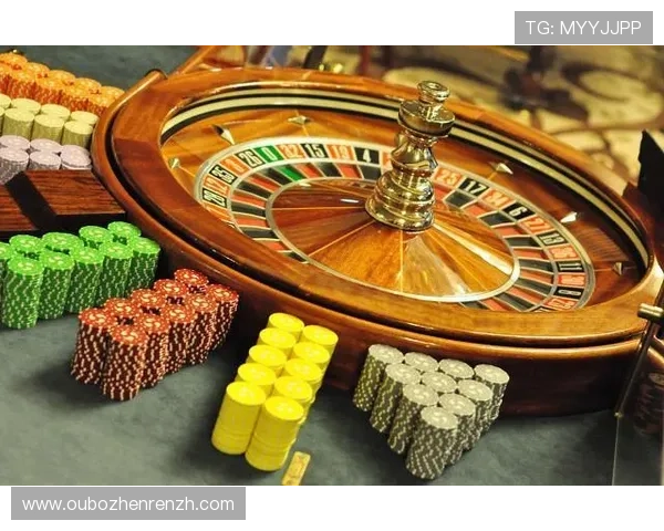 真人实体赌场的最新发展趋势与未来前景分析